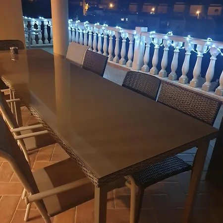 Chalet Benidorm