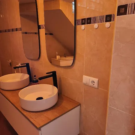 Chalet Benidorm *