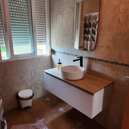 Chalet Benidorm La Nucía