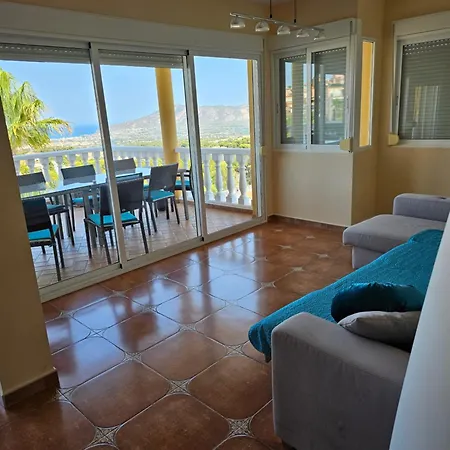 Benidorm * La Nucía