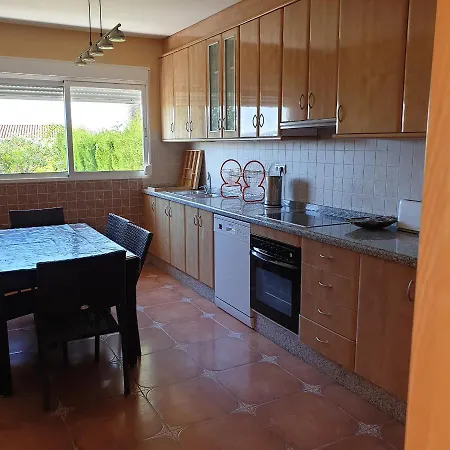 Chalet Benidorm