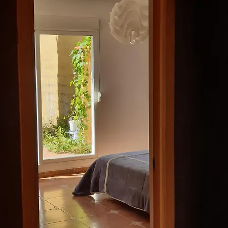 Chalet Benidorm 빌라