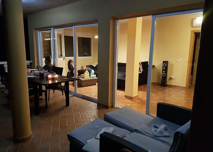 Villa Benidorm *