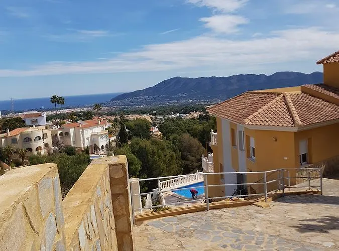 Benidorm