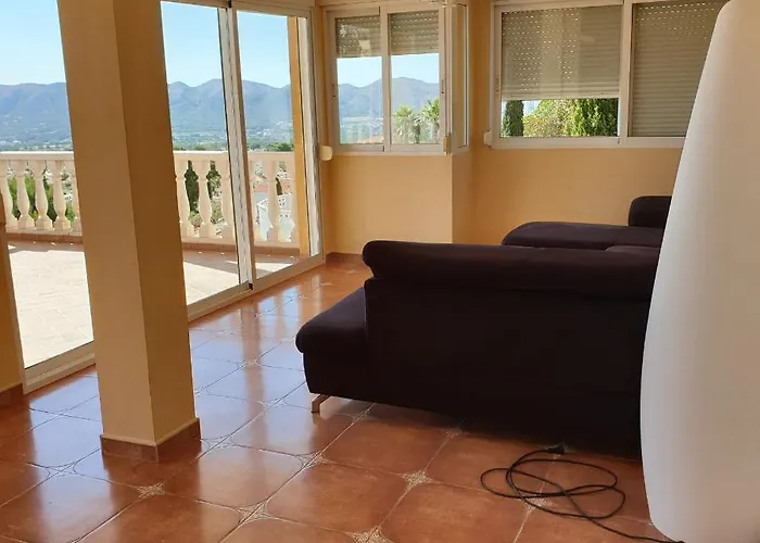 Benidorm La Nucía