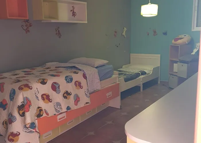 Villa Benidorm *