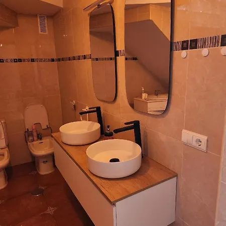 Chalet Benidorm