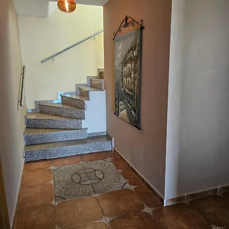Chalet Benidorm