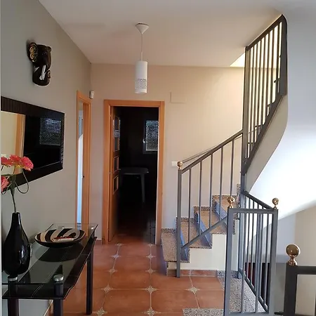 Chalet Benidorm Villa La Nucía