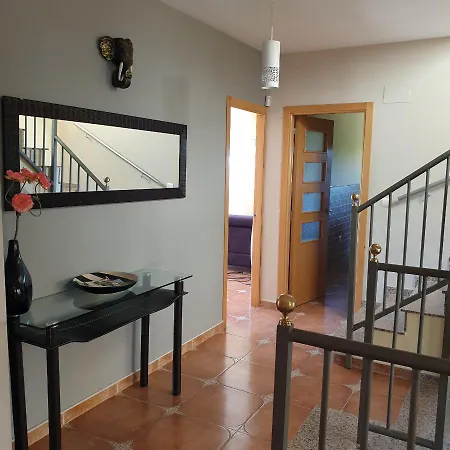 Chalet Benidorm *