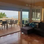 Benidorm Villa *