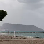 Benidorm La Nucía