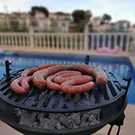 Benidorm * La Nucía