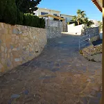 Villa Benidorm La Nucía