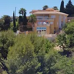 Villa Benidorm *