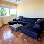 Villa Benidorm *