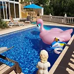 Benidorm Villa *