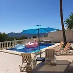 Villa Benidorm La Nucía