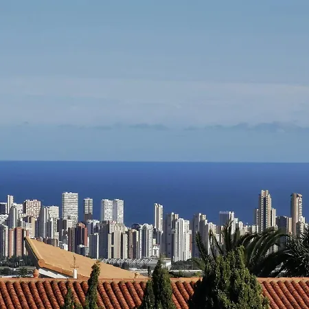 Benidorm *