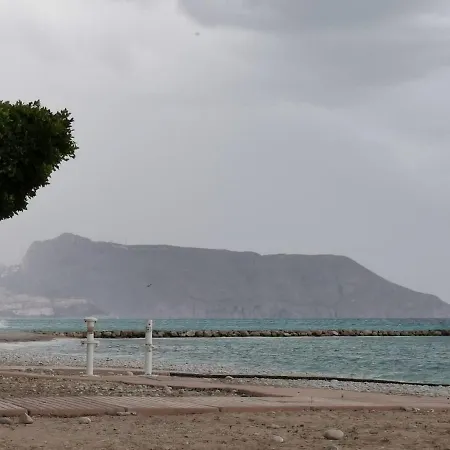 Benidorm La Nucía