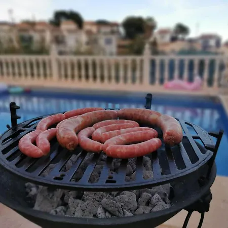 Benidorm * La Nucía