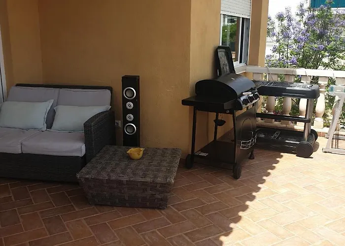Villa Benidorm La Nucía