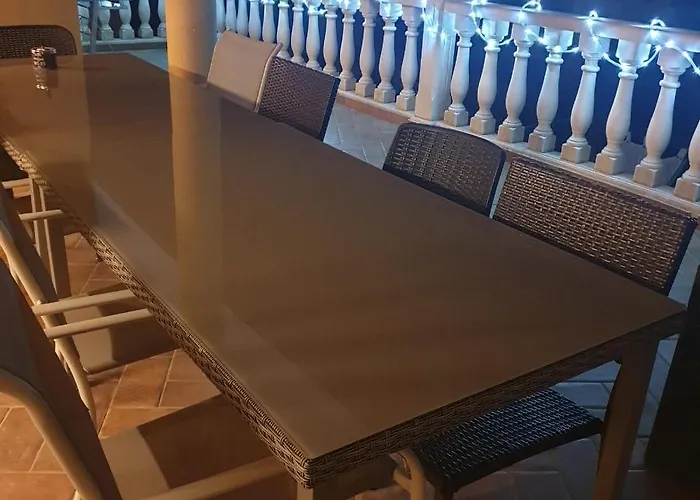 Benidorm