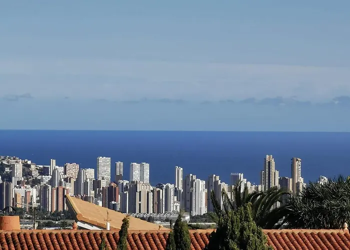 Benidorm *