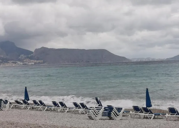 Villa Benidorm