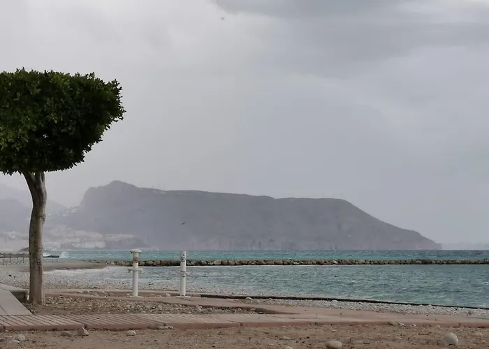 Benidorm La Nucía