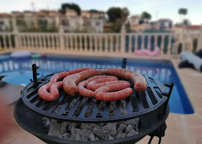 Benidorm * La Nucía