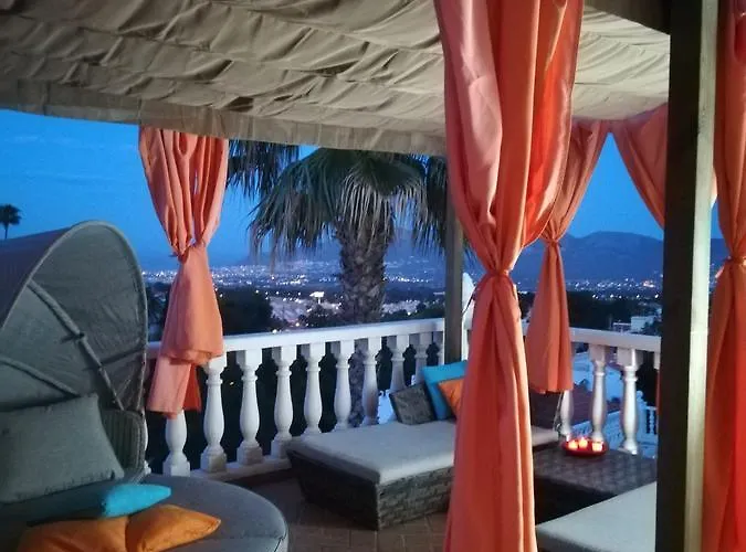 Benidorm Villa La Nucía