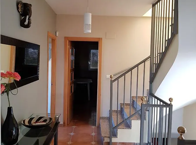 Benidorm Villa La Nucía