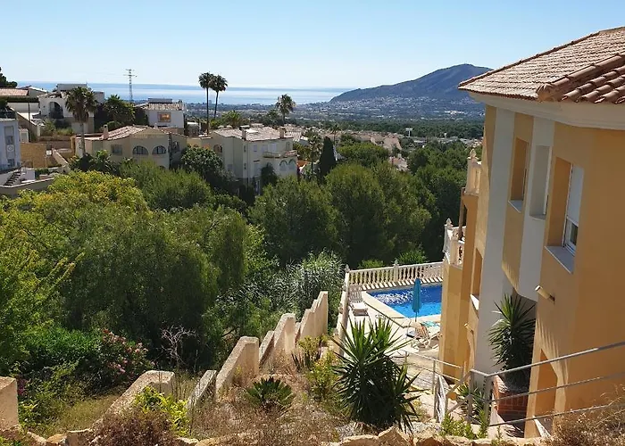 Villa Benidorm