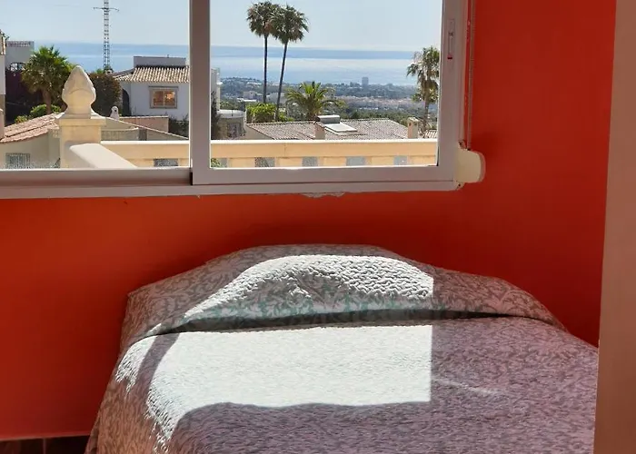 Benidorm Villa La Nucía